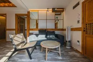 Image 6 of Luxury hanok with private bathtub – SN04