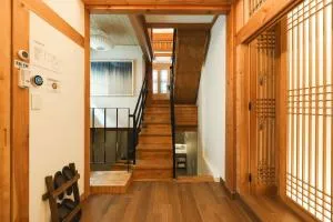 Image 6 of Luxury hanok with private bathtub – SN09