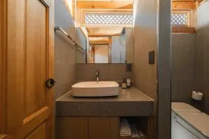 Image 3 of Luxury hanok with private bathtub – SN09