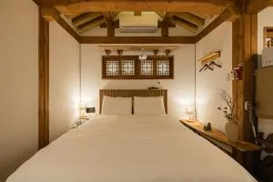 Image 5 of Luxury hanok with private bathtub – SN11