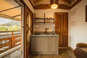 Image 6 of Luxury hanok with private bathtub – SN11