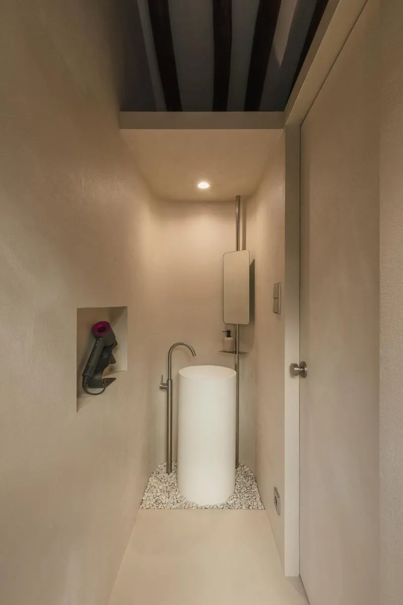 Image 3 of Luxury hanok with private bathtub – SN12
