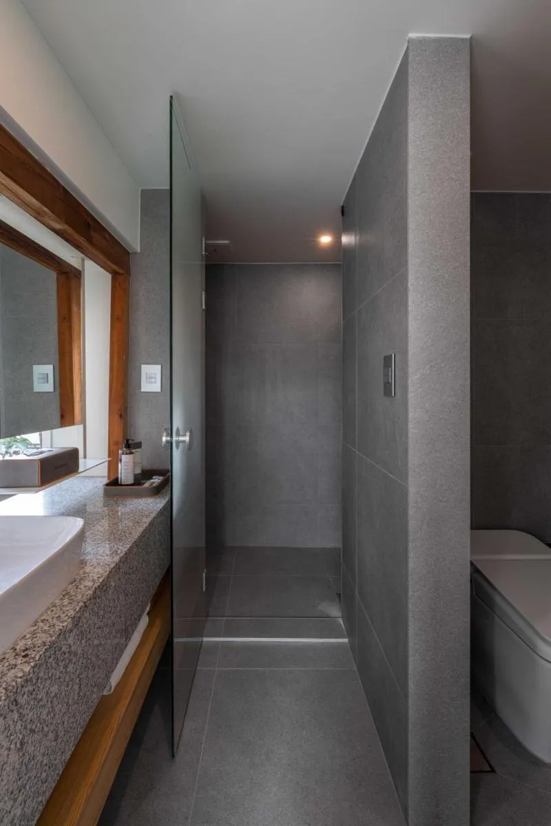 Image 6 of Luxury hanok with private bathtub – SN16