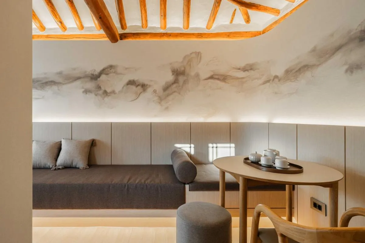 Image 5 of Luxury hanok with private bathtub – SN18