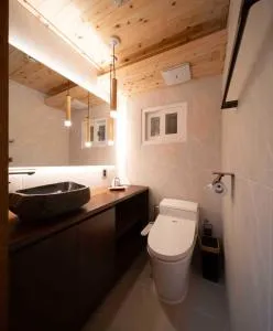 Image 5 of Luxury hanok with private bathtub – SW02