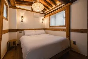 Image 6 of Luxury hanok with private bathtub – SW05