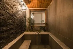 Image 4 of Luxury hanok with private bathtub – SW05