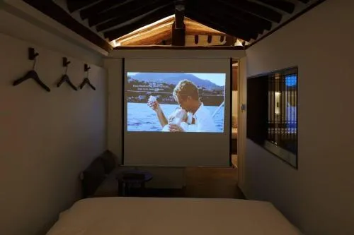 Image 2 of Luxury hanok with private bathtub – SW08