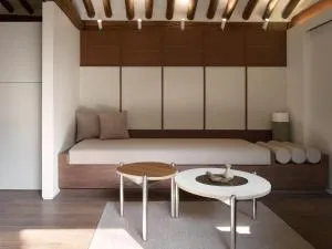 Image 6 of Luxury hanok with private bathtub – SW08