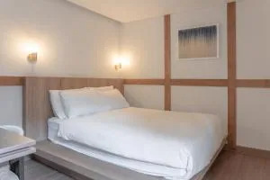 Image 6 of Luxury hanok with private bathtub – SW10