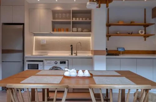 Image 2 of Luxury hanok with private bathtub – SW10