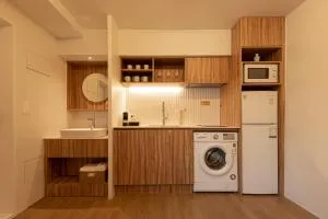 Image 3 of Luxury hanok with private bathtub – SW12