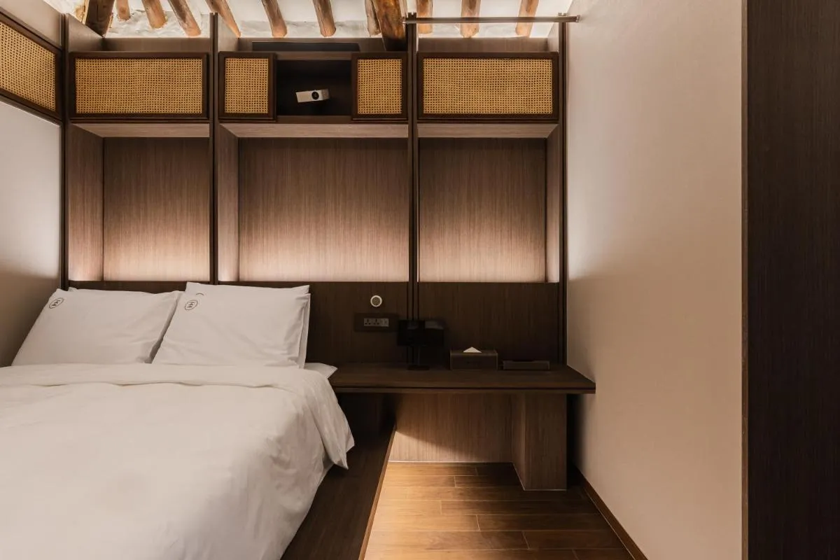 Image 5 of Luxury hanok with private bathtub – SW15