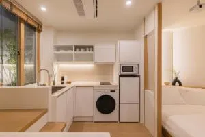 Image 6 of Luxury hanok with private bathtub – SW16
