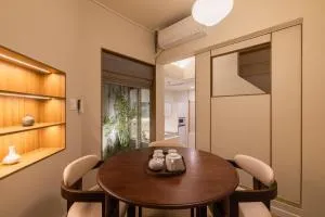 Image 5 of Luxury hanok with private bathtub – SW16