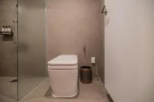 Image 5 of Luxury hanok with private foot bathtub -SN17