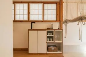 Image 6 of Luxury hanok with private foot bathtub -SN17