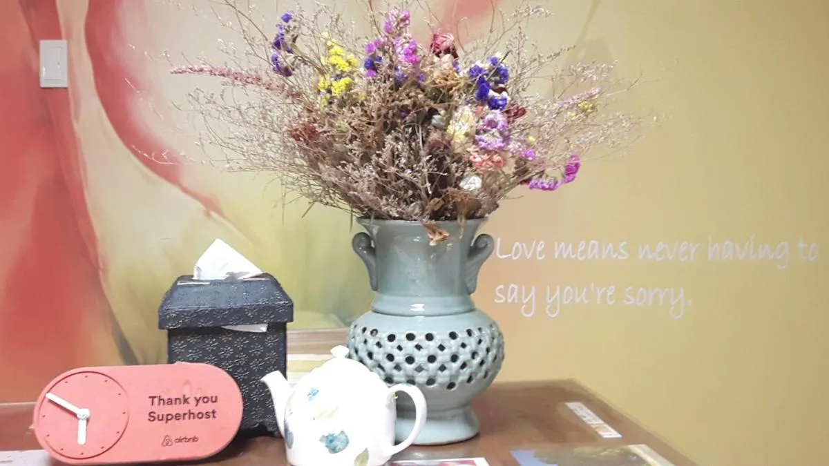 Image 4 of Lydia Craft Guesthouse