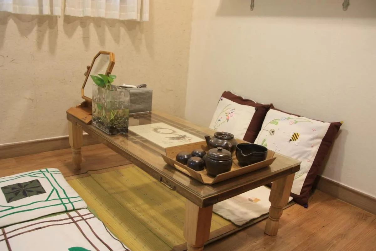 Image 5 of Lydia Craft Guesthouse