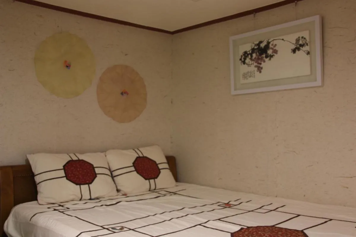 Image 6 of Lydia Craft Guesthouse