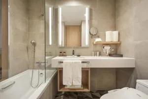 Image 4 of MD HOTEL DOKSAN – Fomerly Staz Hotel Doksan