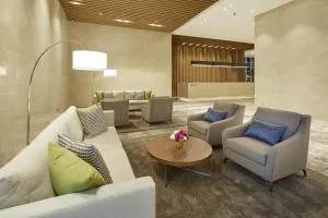 Image 6 of MD HOTEL DOKSAN – Fomerly Staz Hotel Doksan