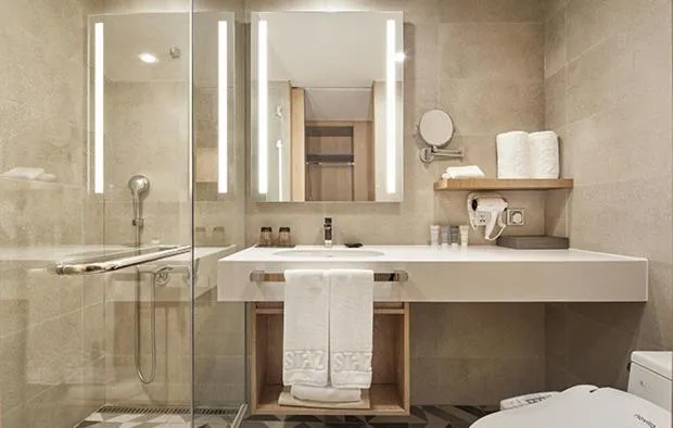 Image of MD HOTEL DOKSAN – Fomerly Staz Hotel Doksan