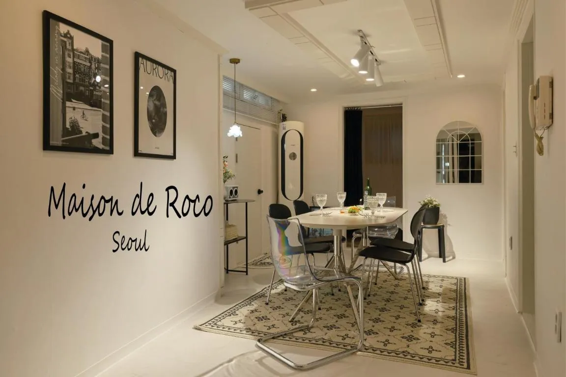 Image of Maison de Roco