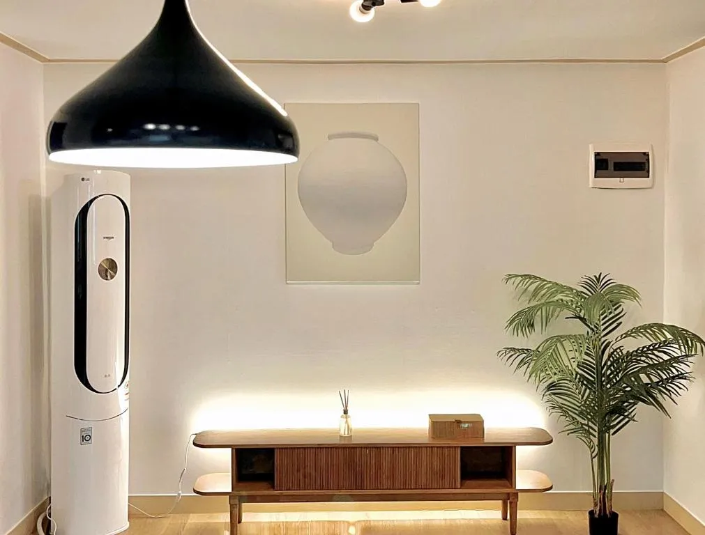 Image of Maison de Seochon#1