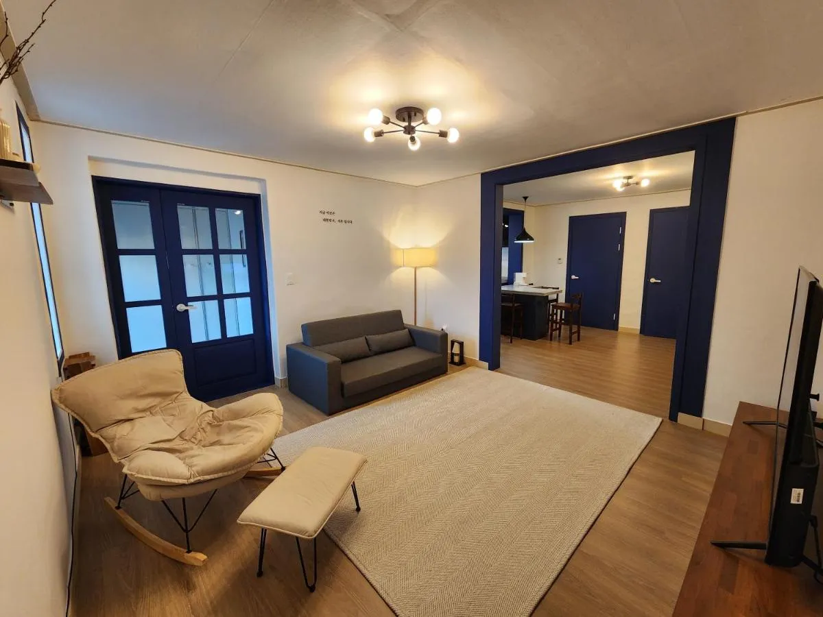 Image 4 of Maison de Seochon#1