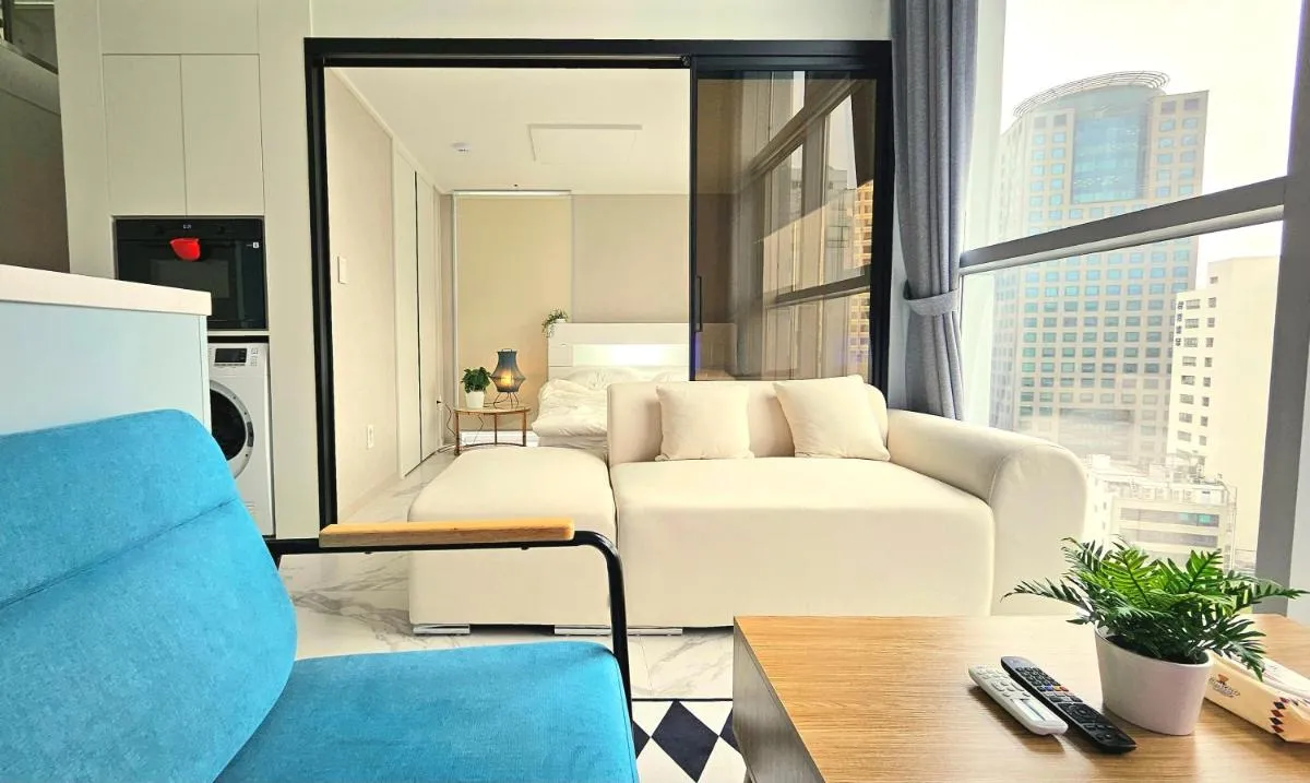 Image 4 of Majestic Seoul Stay Central
