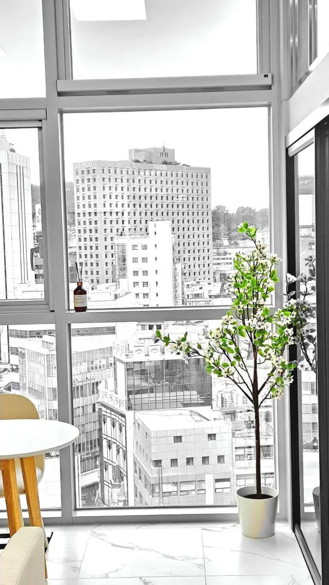 Image 3 of Majestic Seoul Stay Central