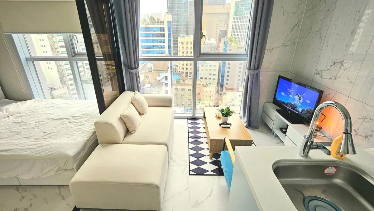Image of Majestic Seoul Stay Central
