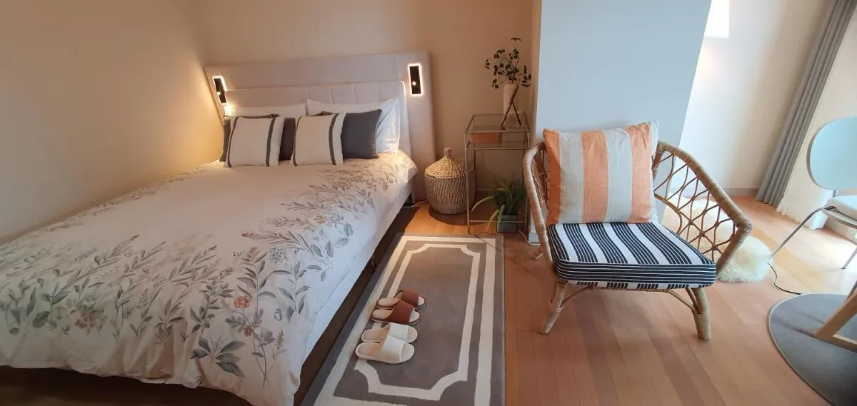 Image 2 of Mango&Haru House