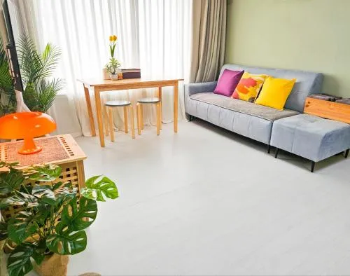 Image 1 of Mangwon Stay