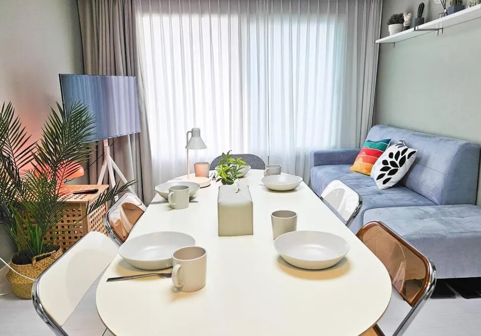 Image of Mangwon Stay