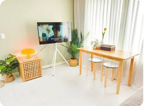 Image 2 of Mangwon Stay