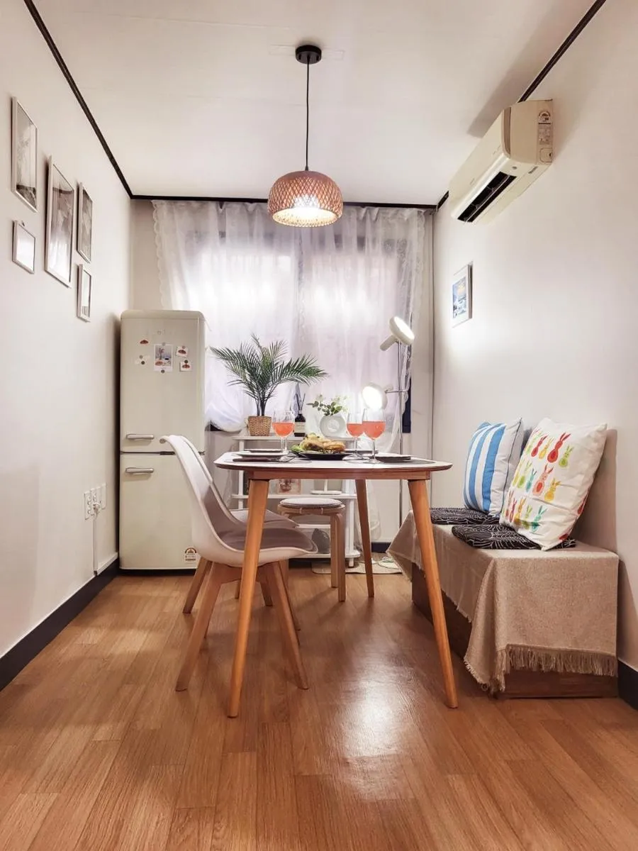 Image 5 of Mangwon Stay Atti