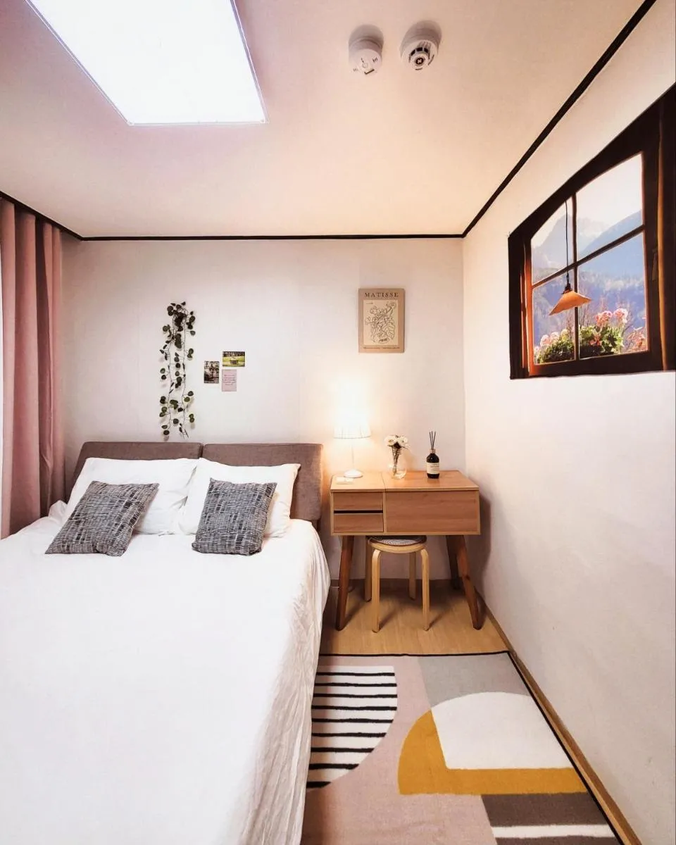 Image 4 of Mangwon Stay Atti