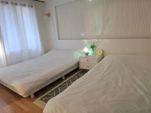 Image 3 of Mapo Daeheung Station Family Stay