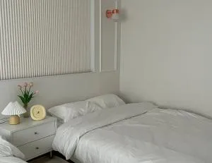 Image 4 of Mapo Daeheung Station Family Stay