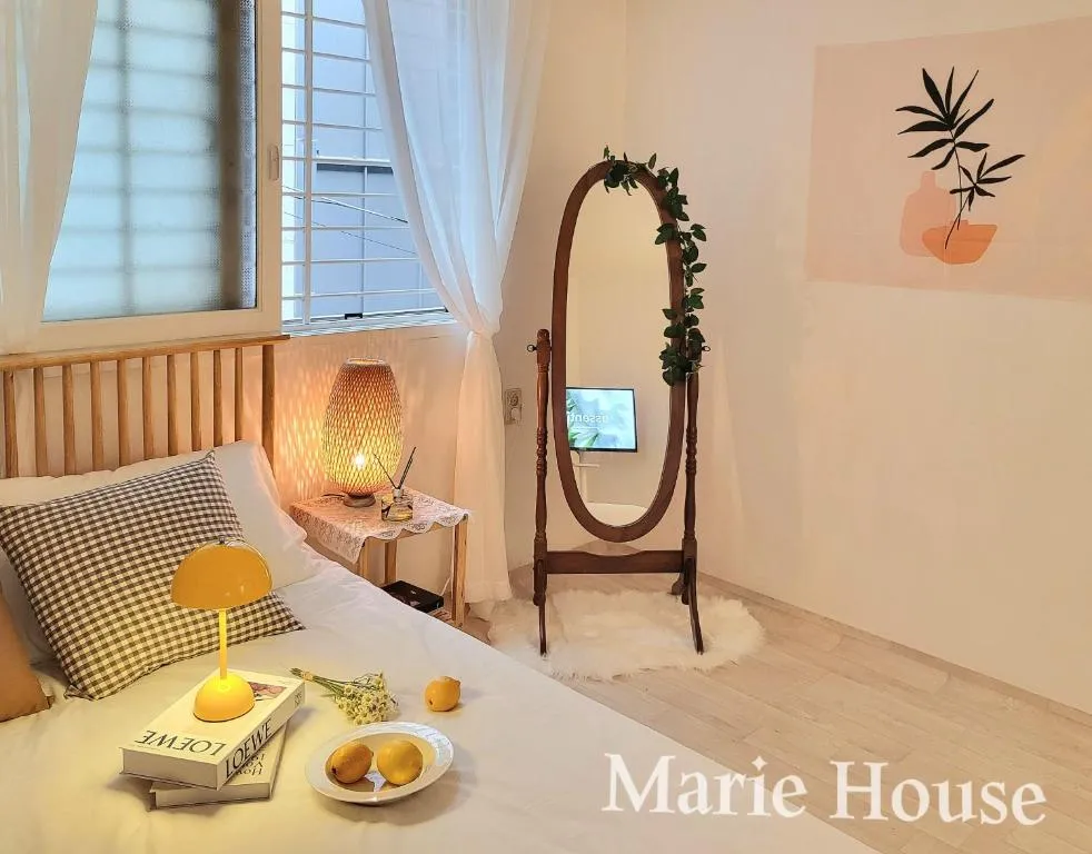 Image of Marie House Seoul