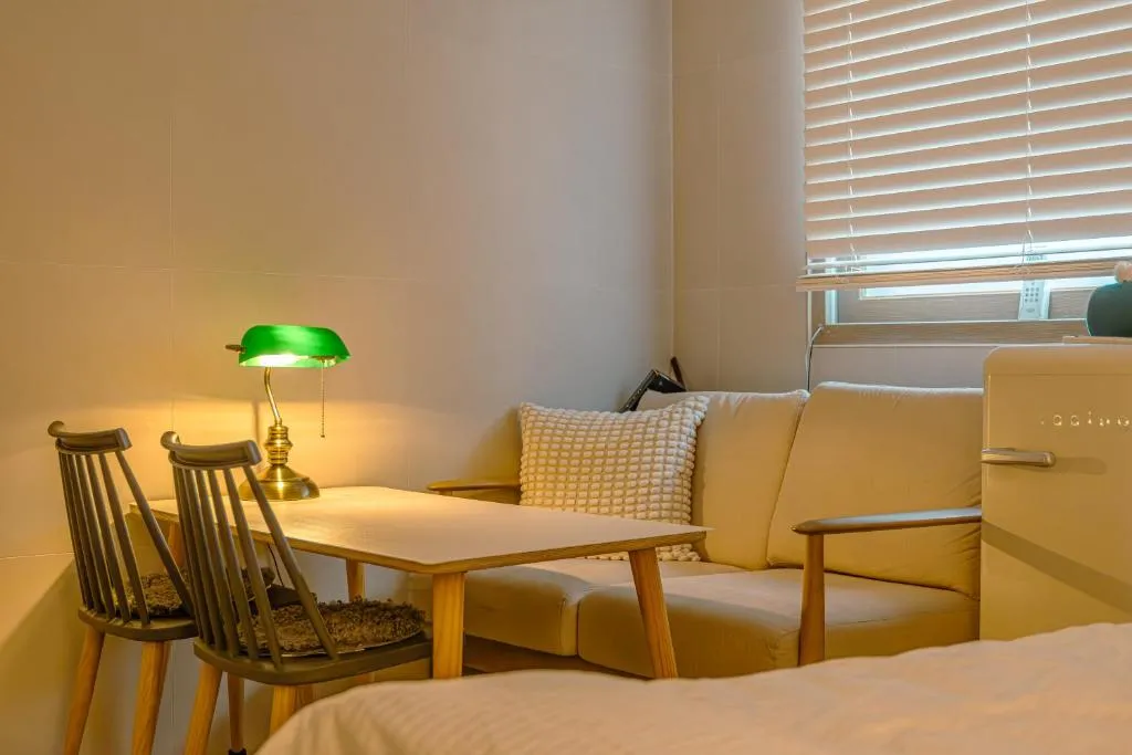 Image of Marie’s House 102 Hongdae