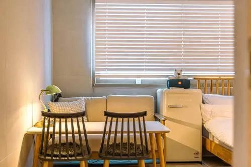 Image 1 of Marie’s House 102 Hongdae