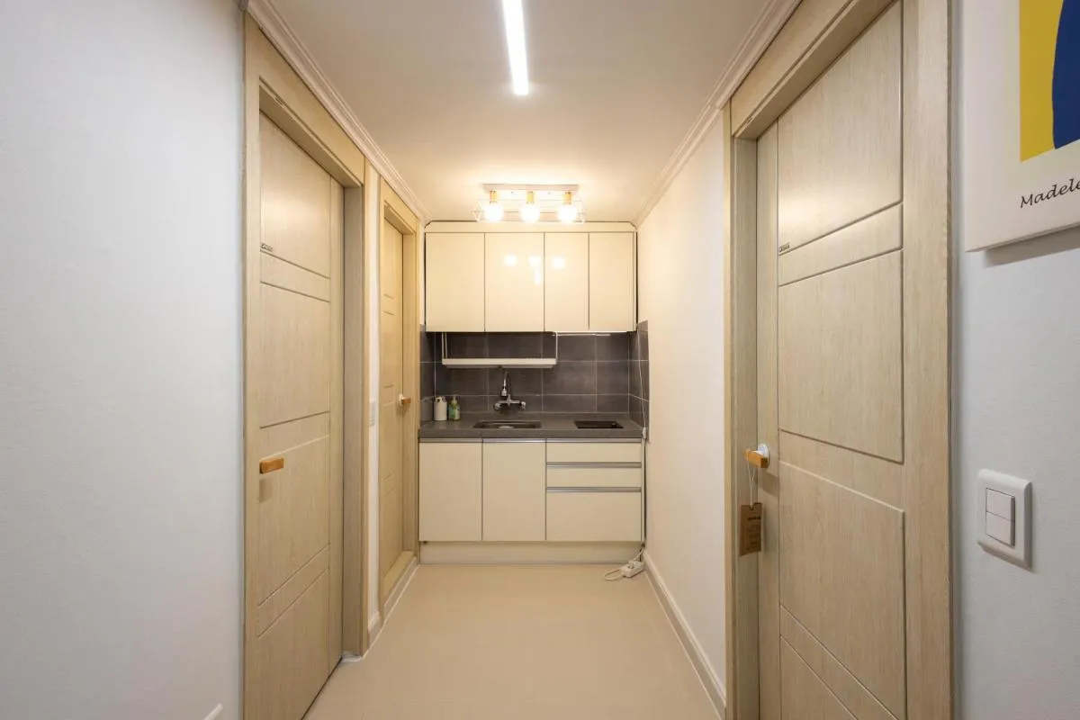 Image 2 of Marie’s House 201 Hongdae