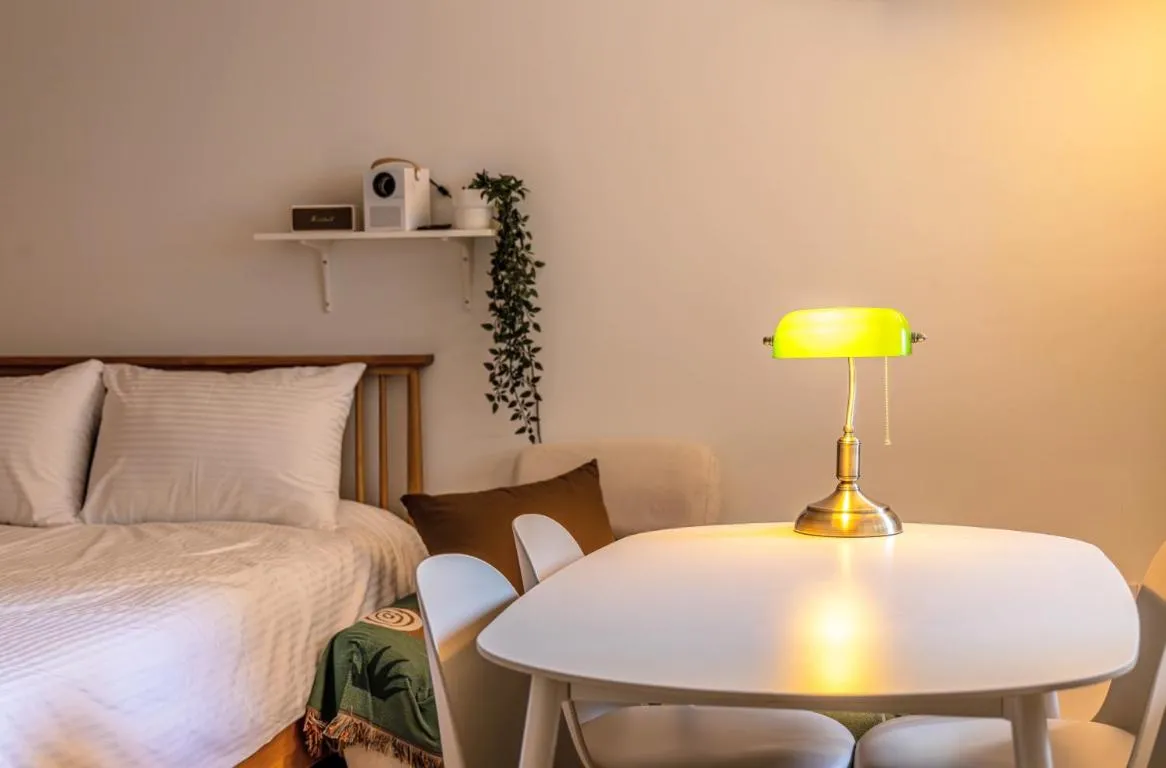 Image of Marie’s House 201 Hongdae