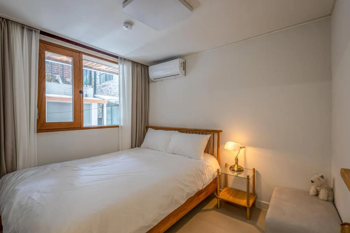 Image 1 of Marie’s House 201 Hongdae