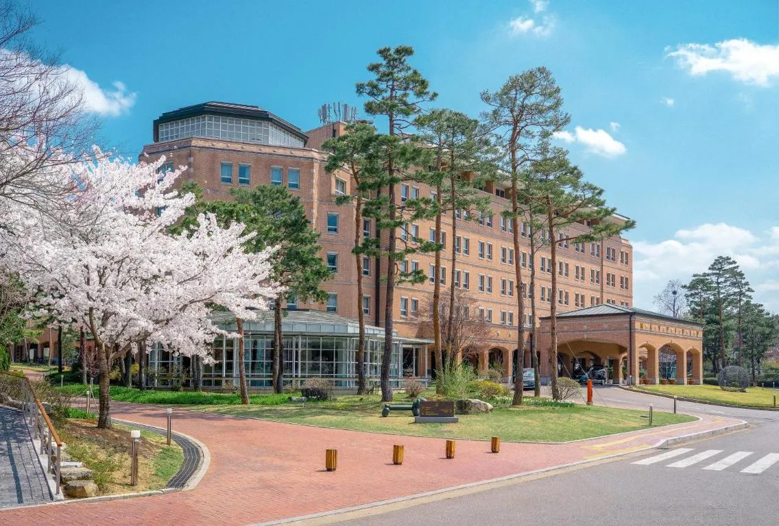 Image of Mayfield Hotel Seoul