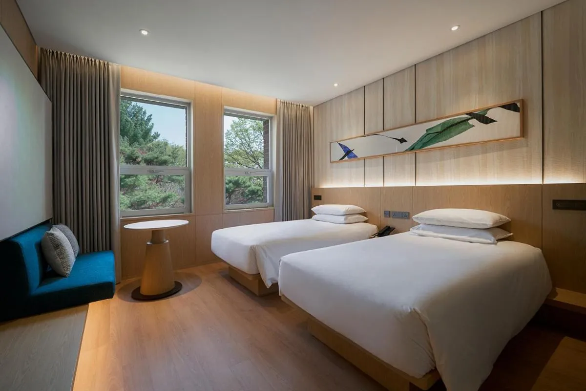 Image 1 of Mayfield Hotel Seoul