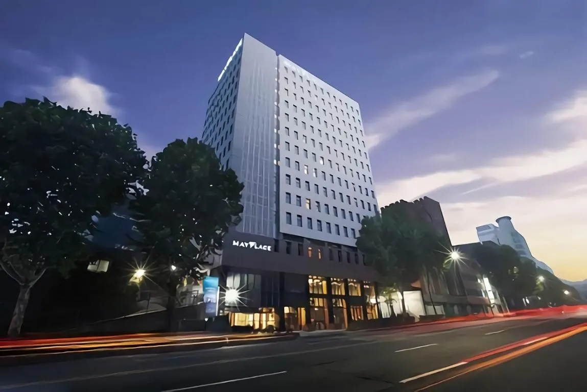 Image of Mayplace Hotel